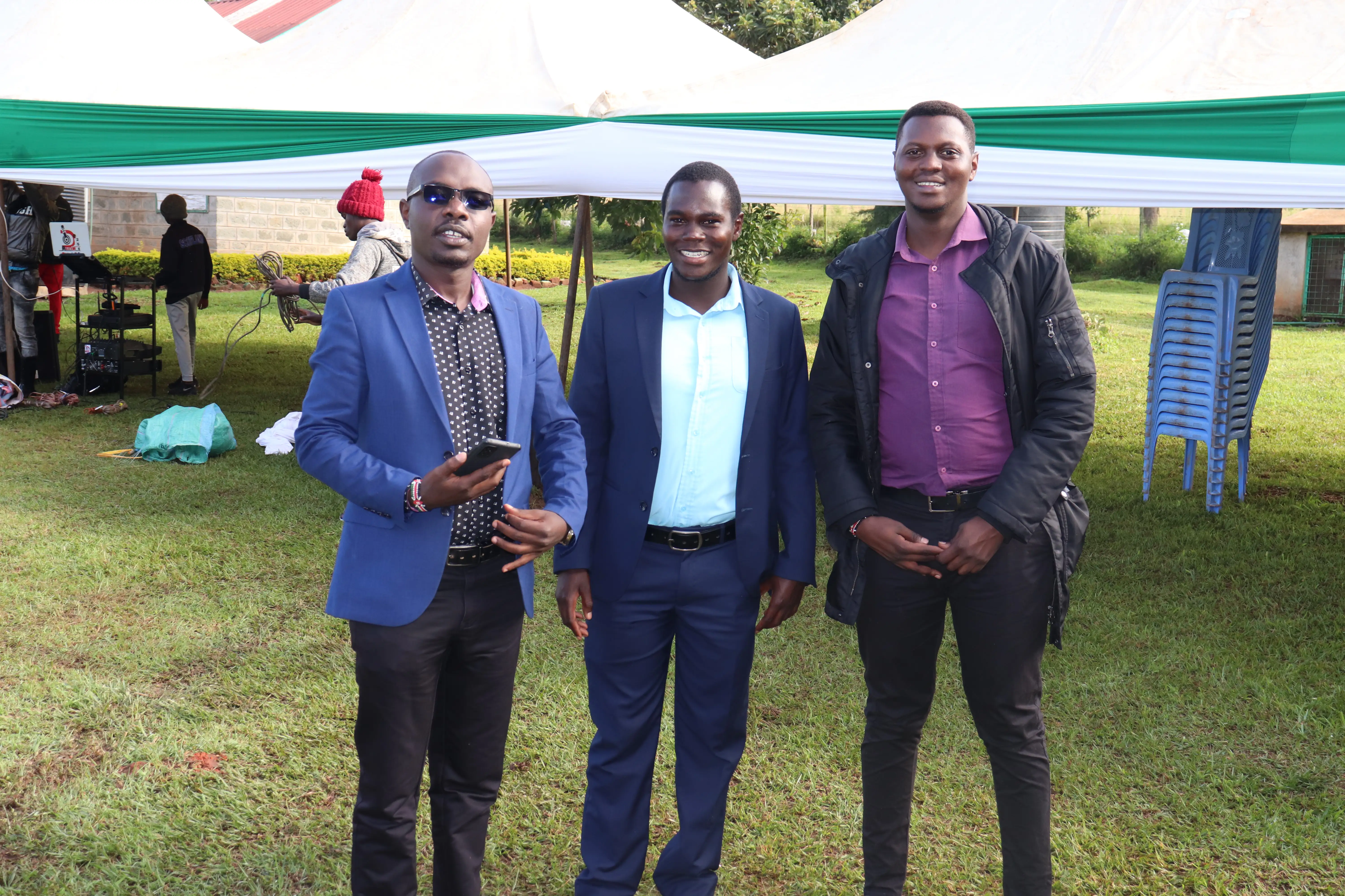 Home New Kenya Planters Cooperative Union PLC (NKPCU)